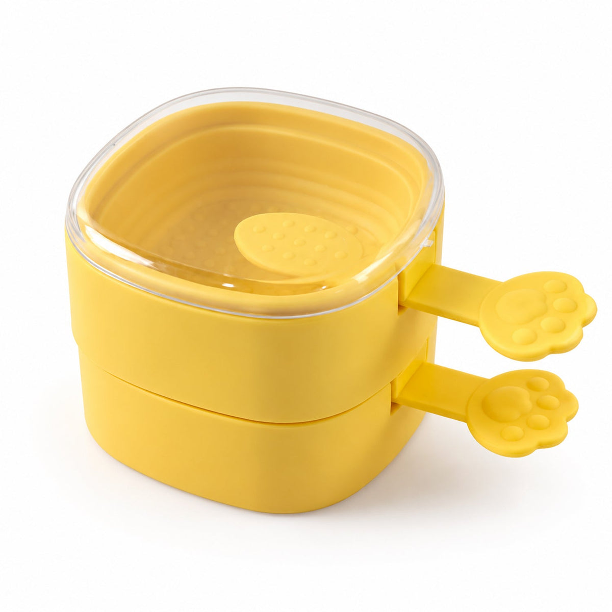 Silicone Frozen Treat Cups