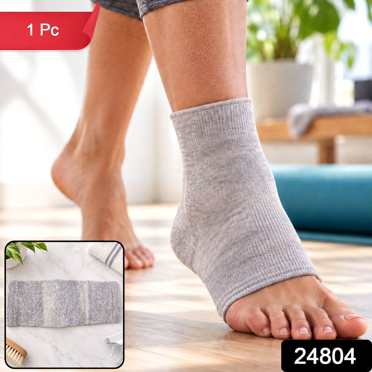 Ankle support sleeve pack