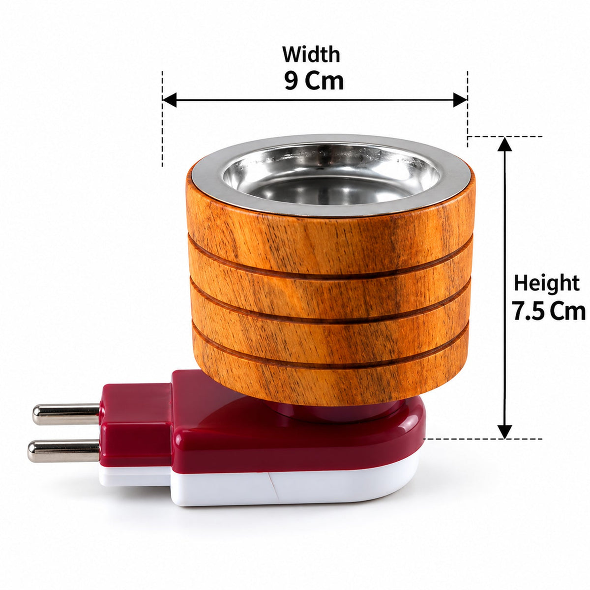 Kapoor dani size guide