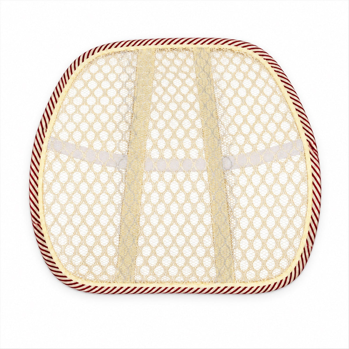 Breathable Car Back Support