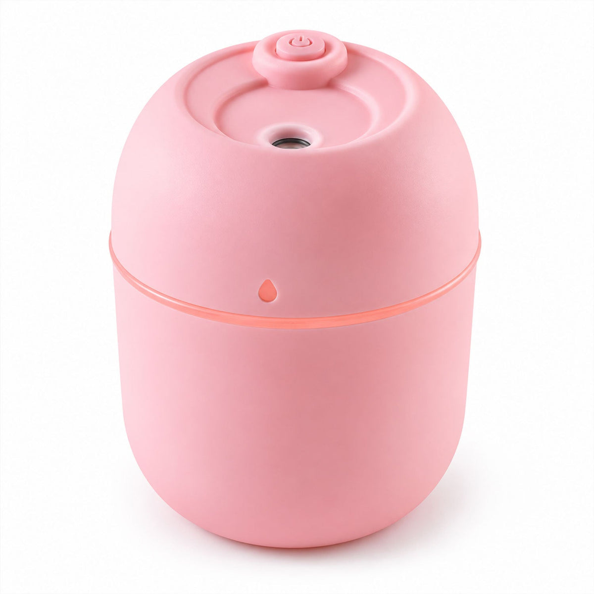 Pink Portable Humidifier