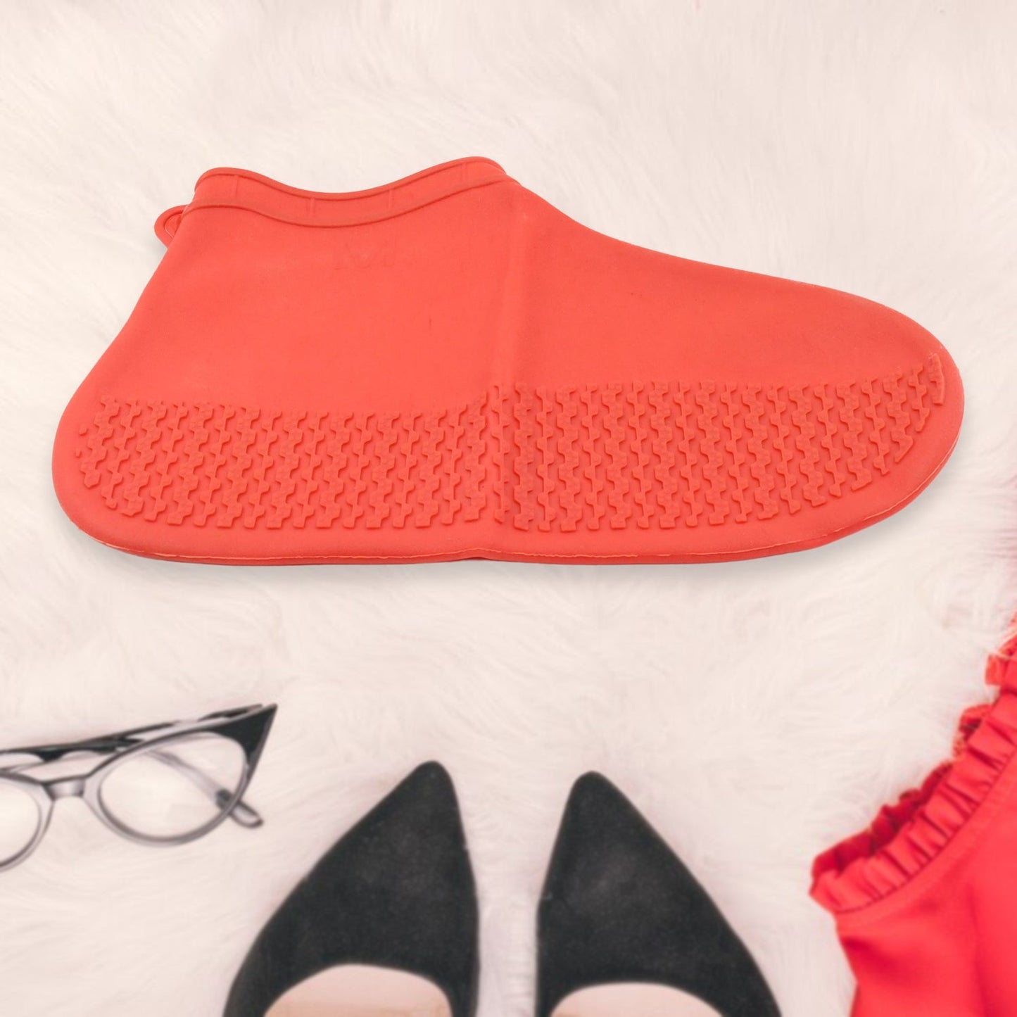 Reusable Shoe Protector