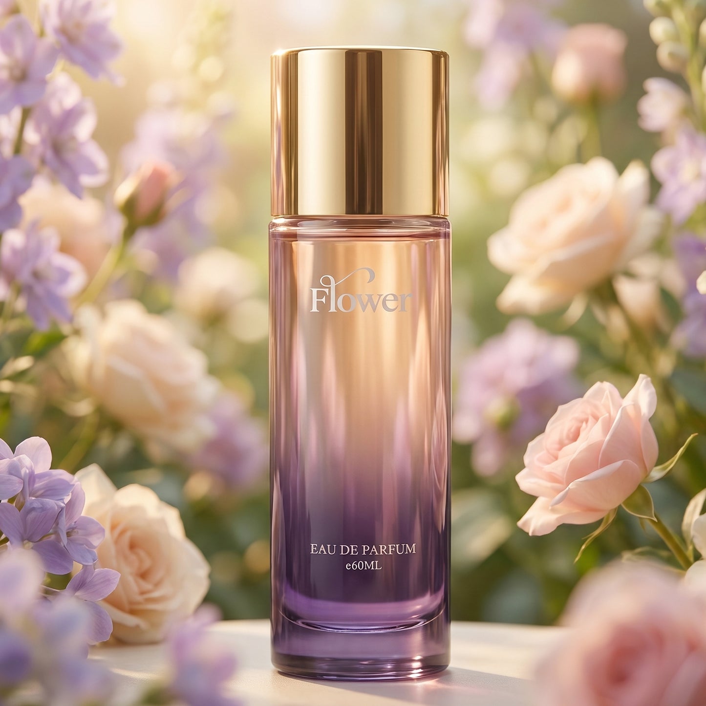 Flower Eau De Parfum Spray (1 Pc 60 Ml)