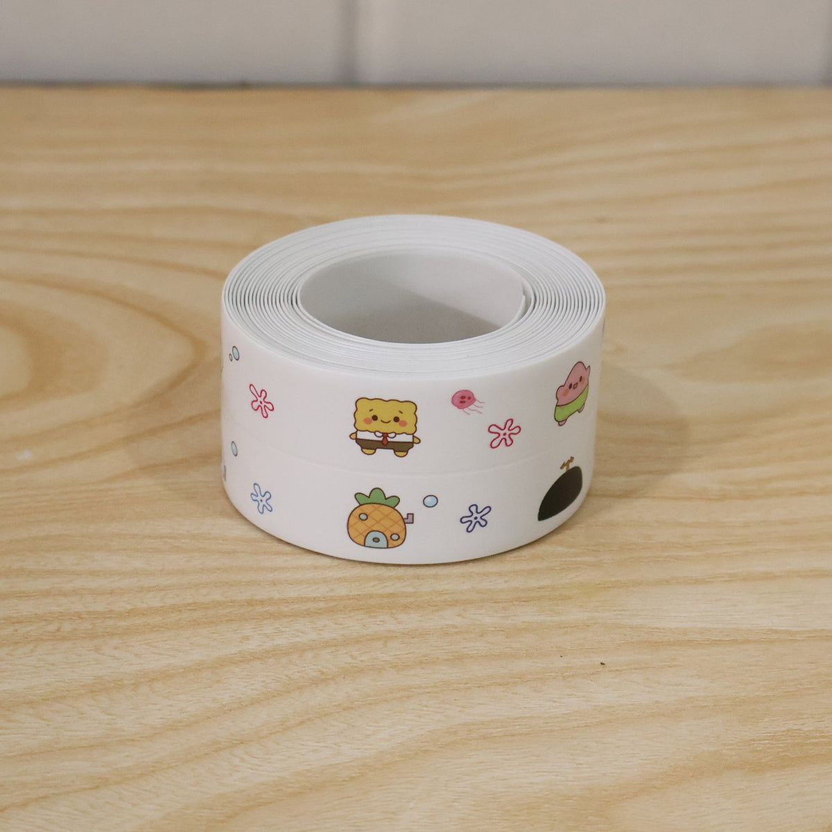 Kitchen sealing tape live product photo