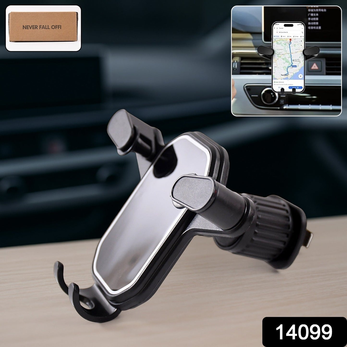 Glide Air Holder