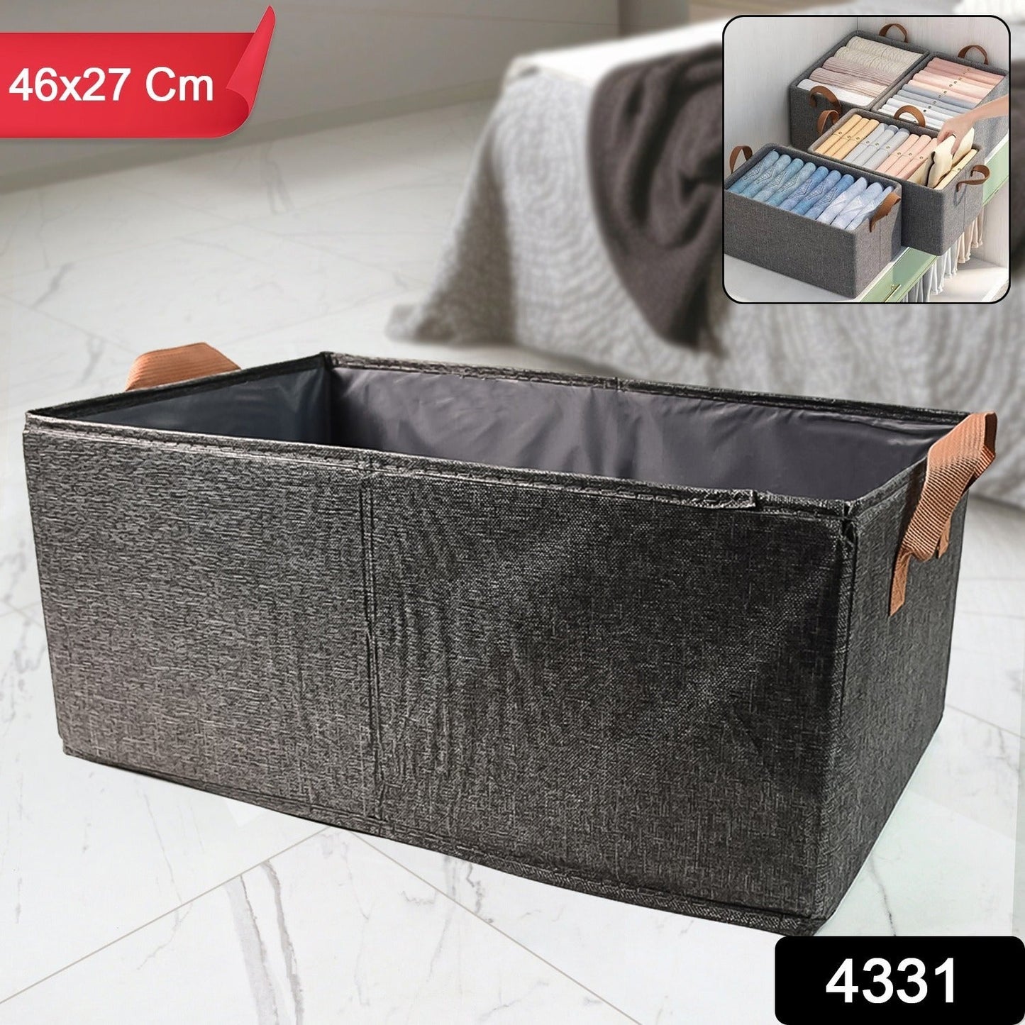 Lift Mate Foldable Organizer