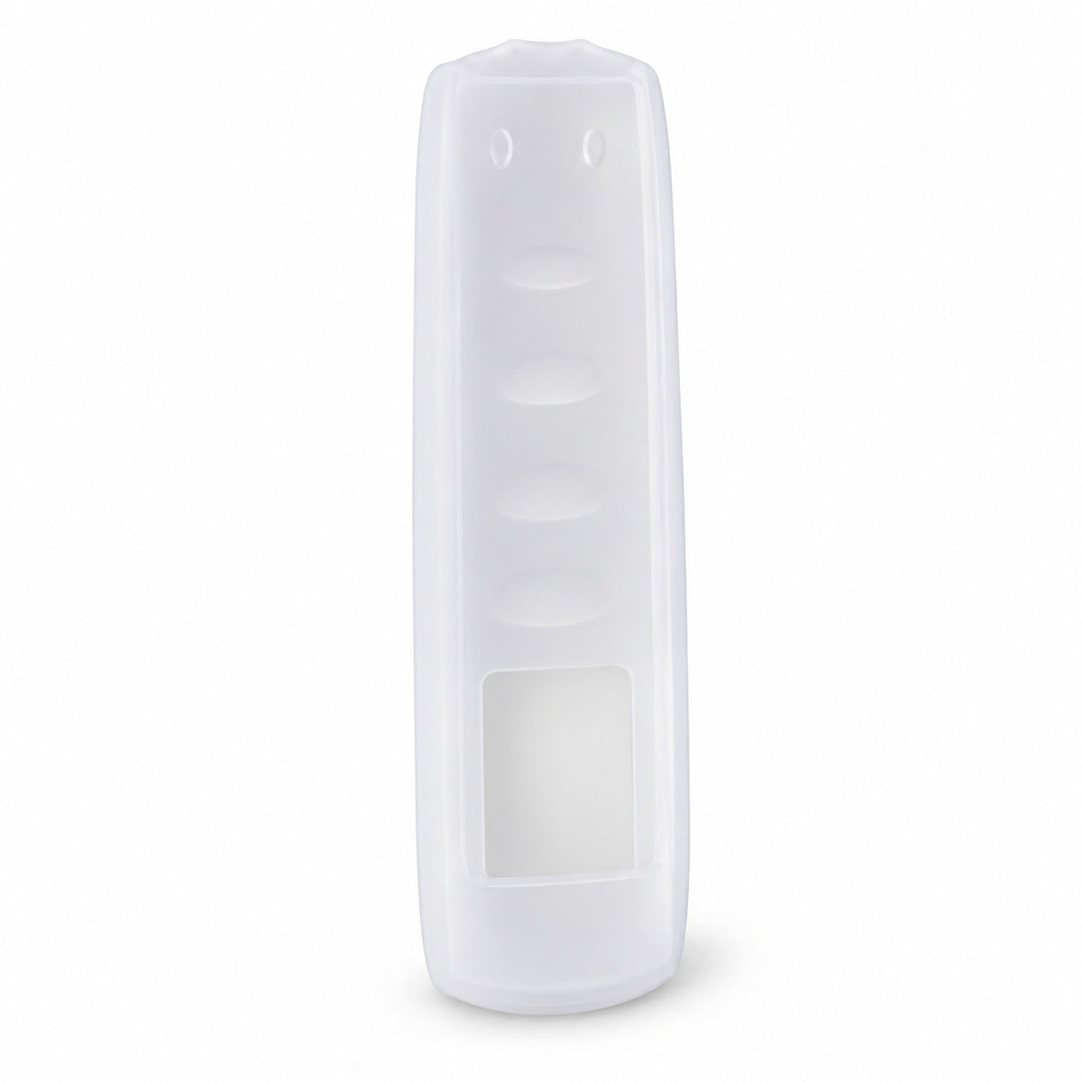 Remote cover white bg