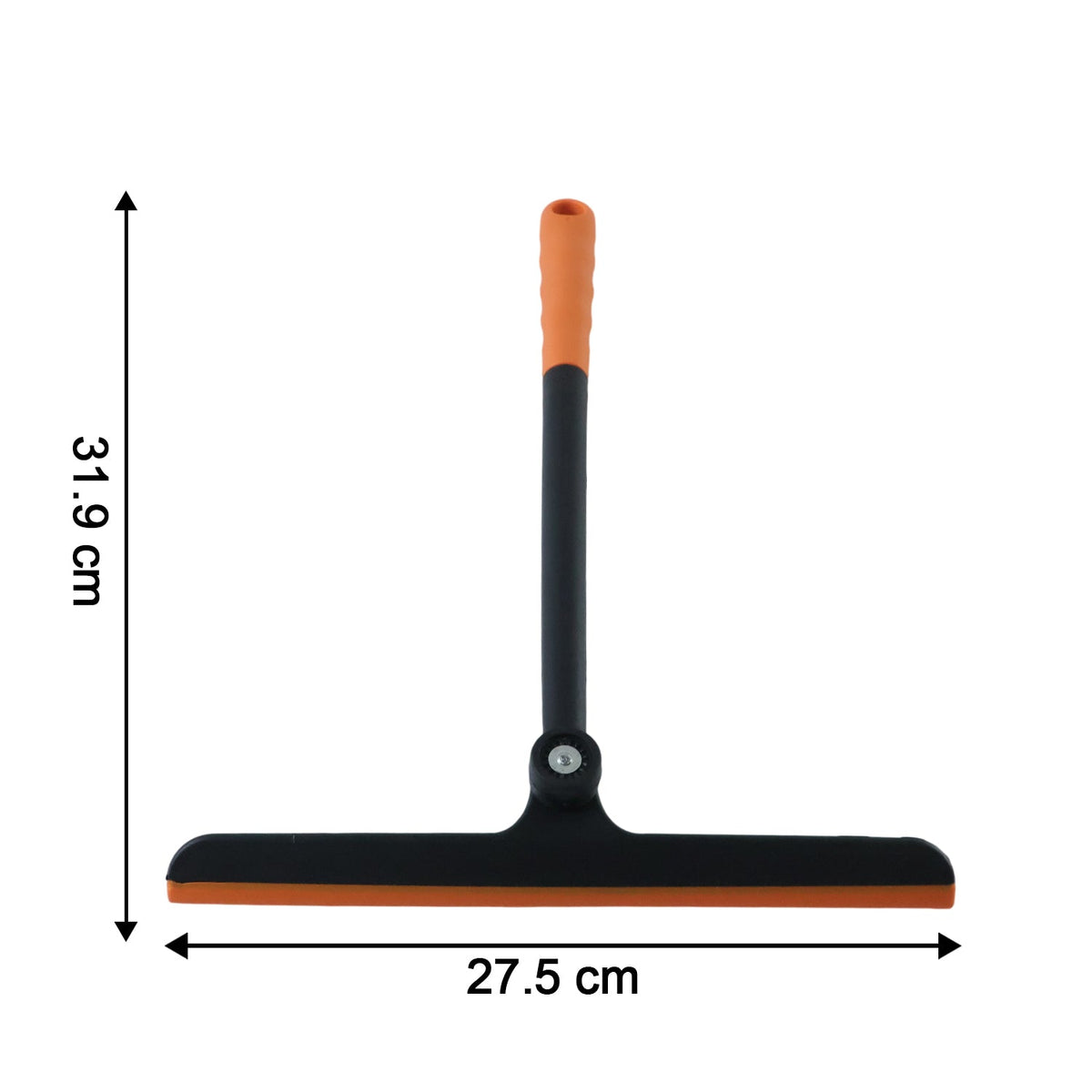 Window glass cleaning wiper dimensions