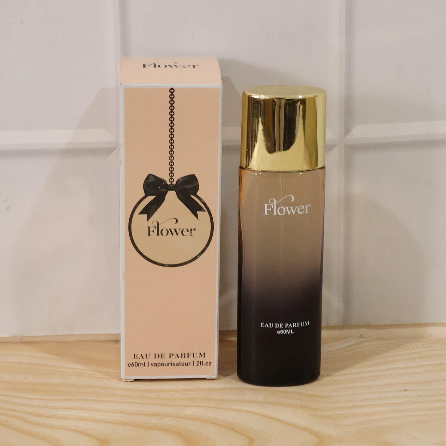 Flower Eau De Parfum Spray (1 Pc 60 Ml)