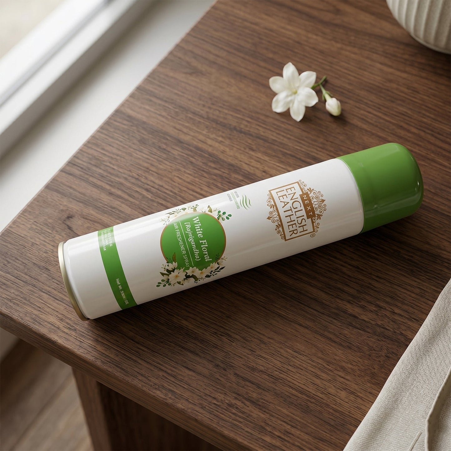 Premium Air Freshener Spray Mix Fragrance (1 Pc, 220ML)