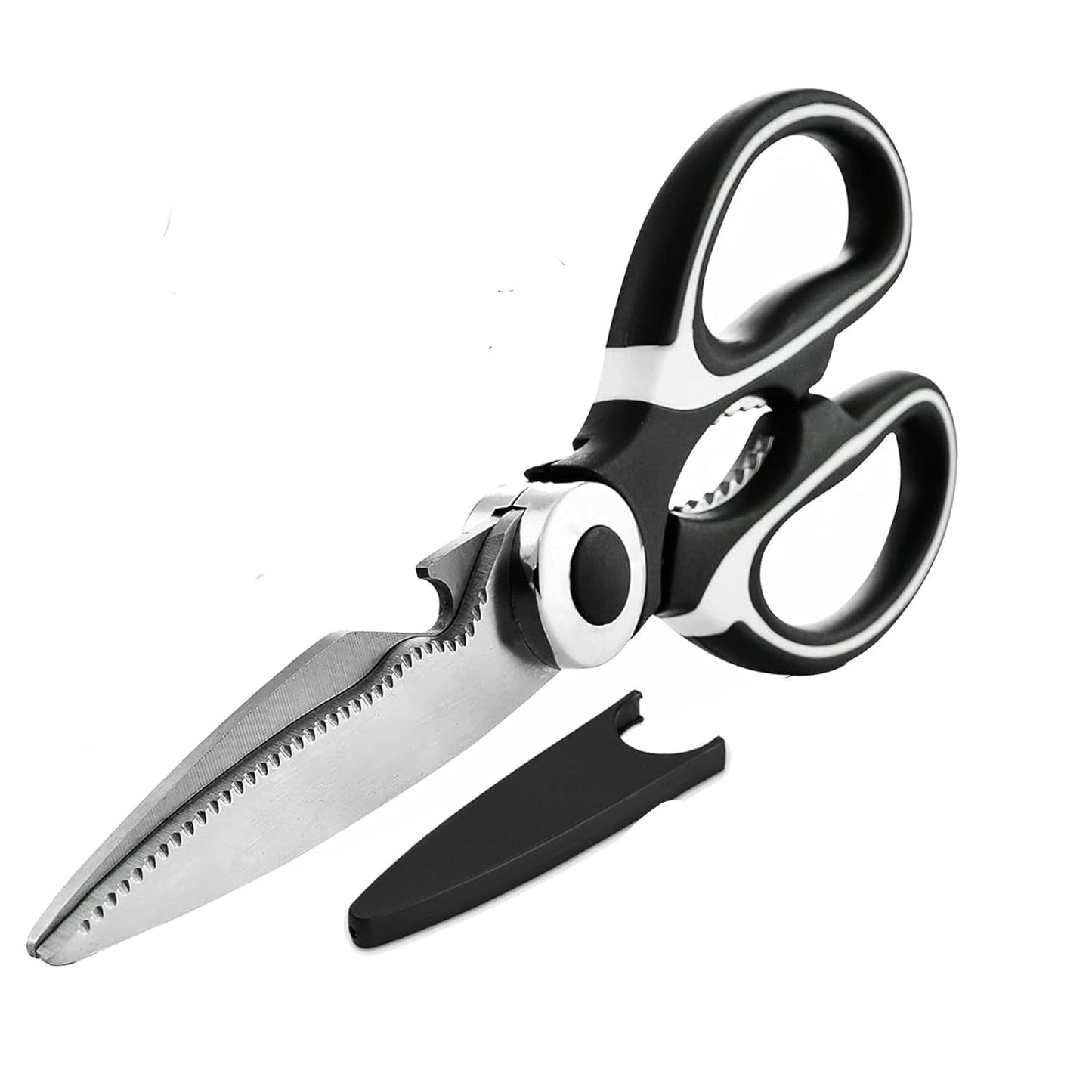 3 in 1 scissor multipurpose tool