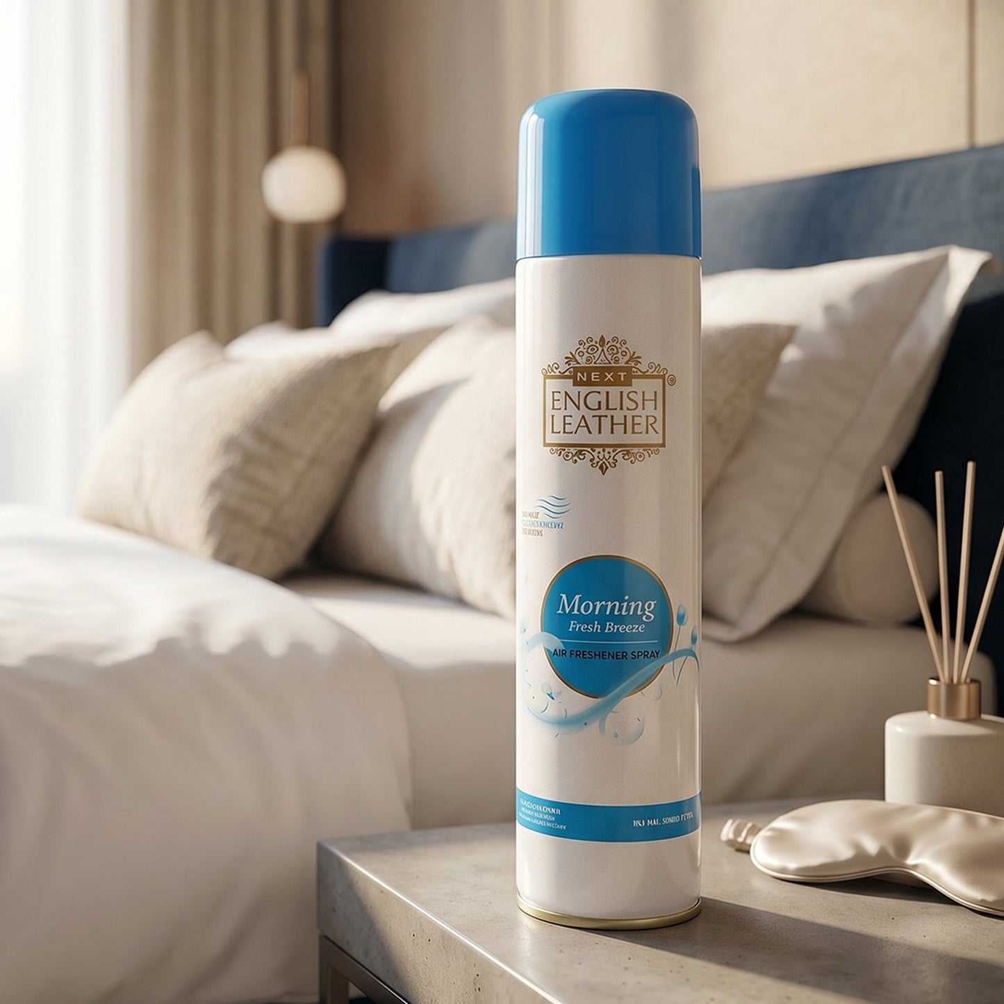 Premium Air Freshener Spray Mix Fragrance (1 Pc, 220ML)