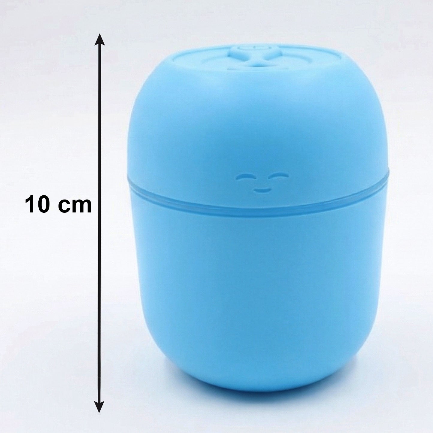 Humidifier, Household Plastic Aromatherapy Machine (220 ML / 1 Pc)