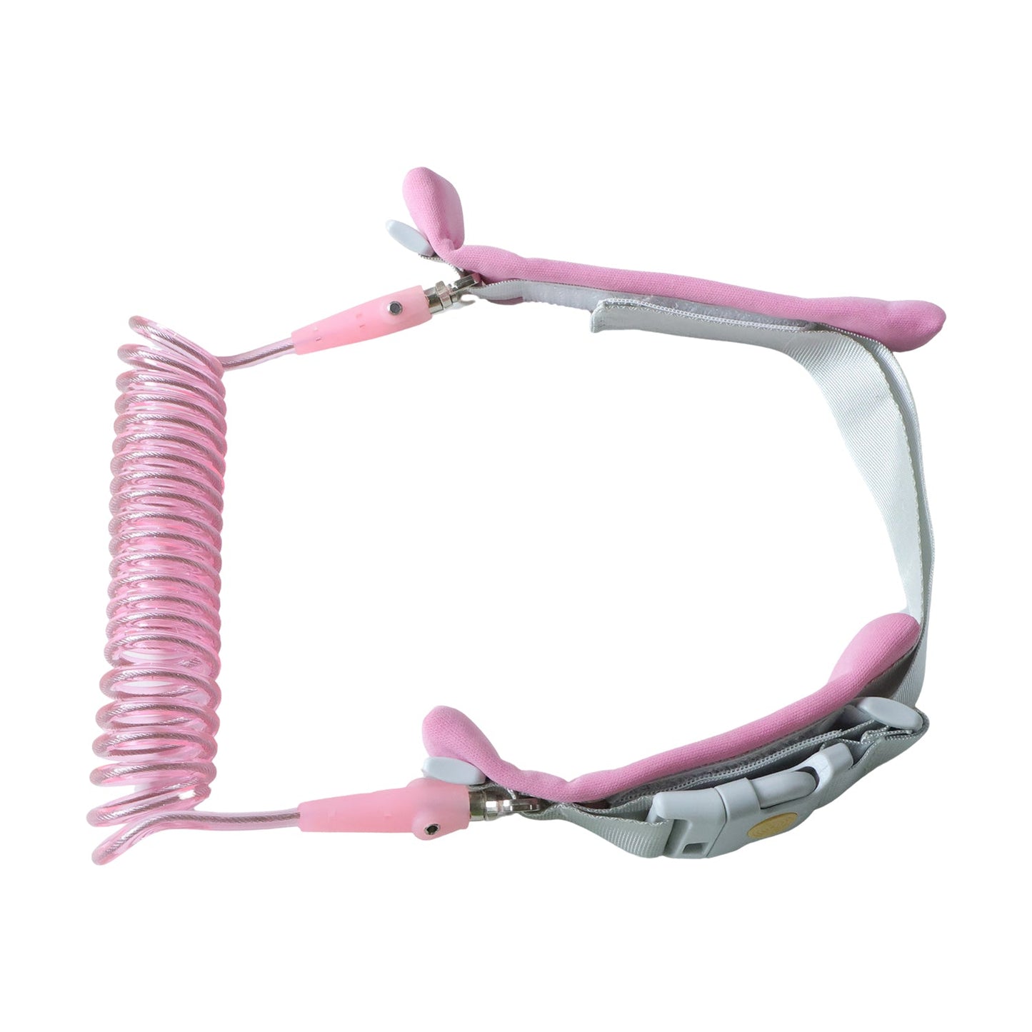 Kids Safety Anti-Lost Wrist Link Strap 1 Pc