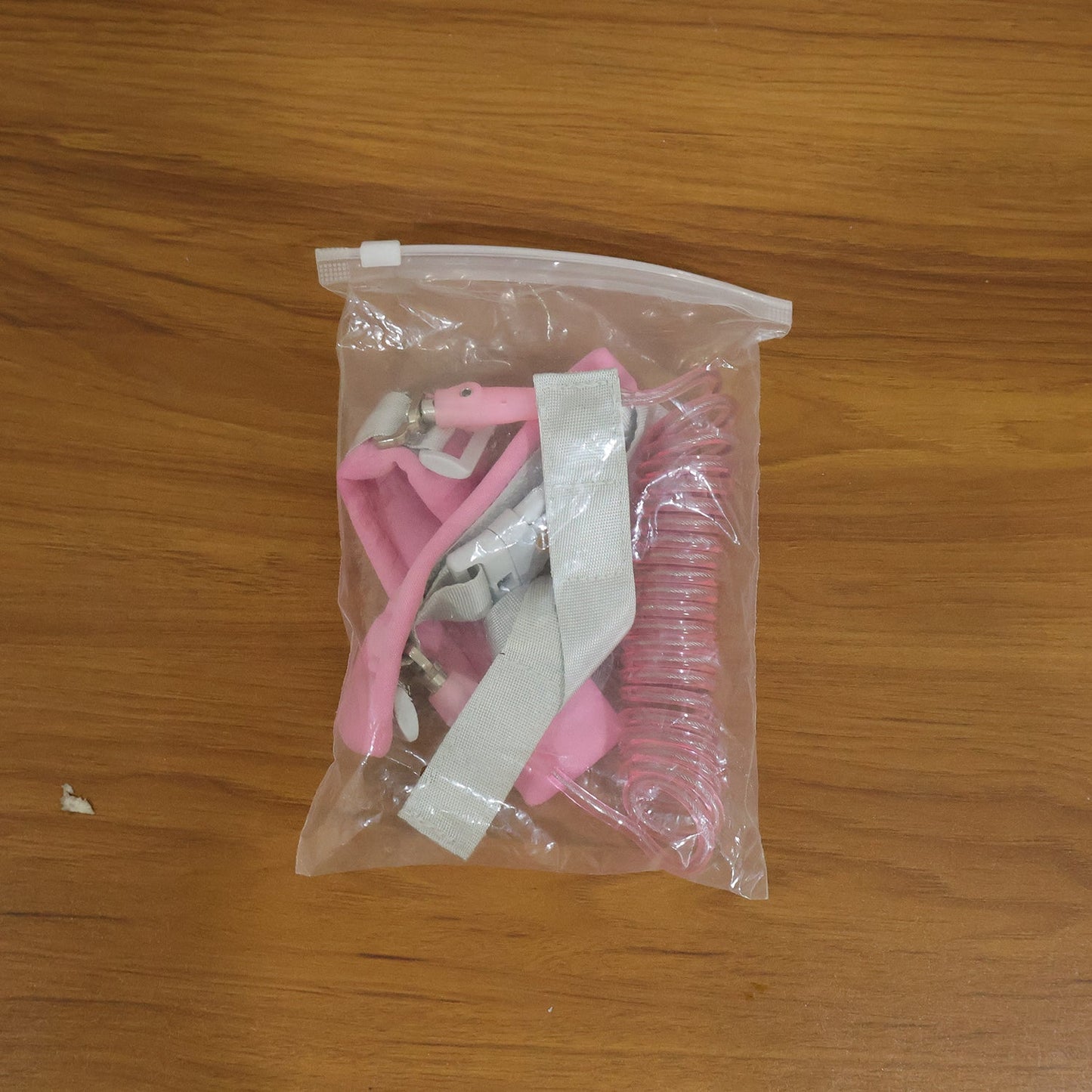 Kids Safety Anti-Lost Wrist Link Strap 1 Pc