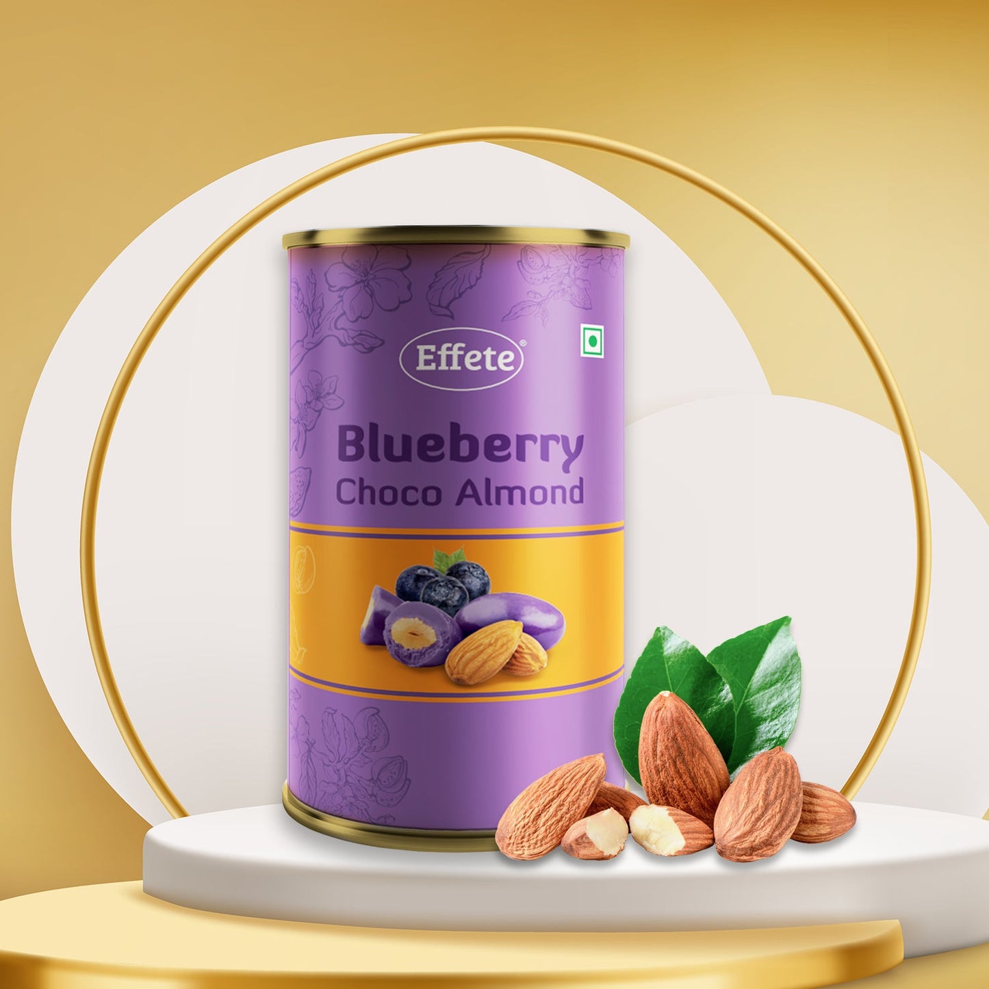 Effete Premium Choco Delights â€“ Random 1 Pc (96 GM)