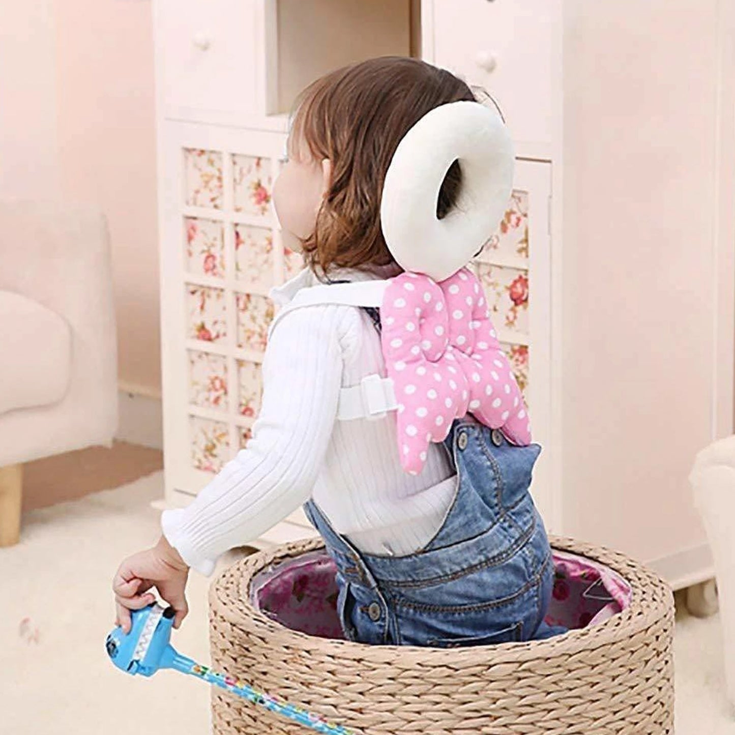 Baby Head Protector Baby Toddlers Head Safety Pad