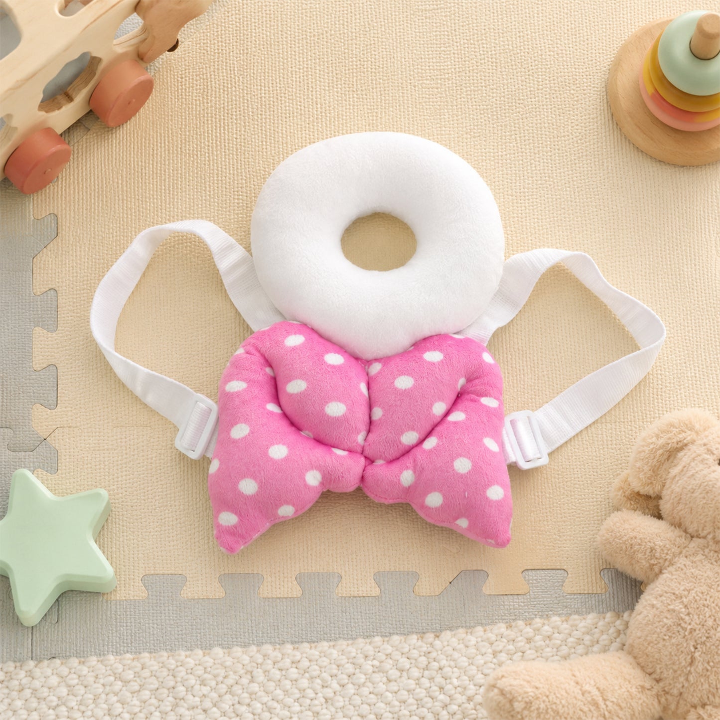 Baby Head Protector Baby Toddlers Head Safety Pad