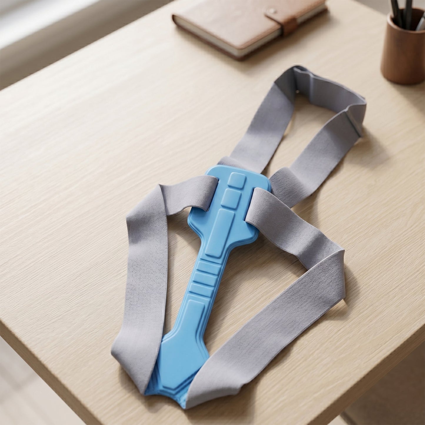 pain relief shoulder belt