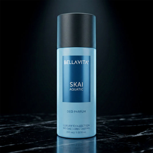 Bellavita Premium Skai Aquatic Deo Perfume 150 ML
