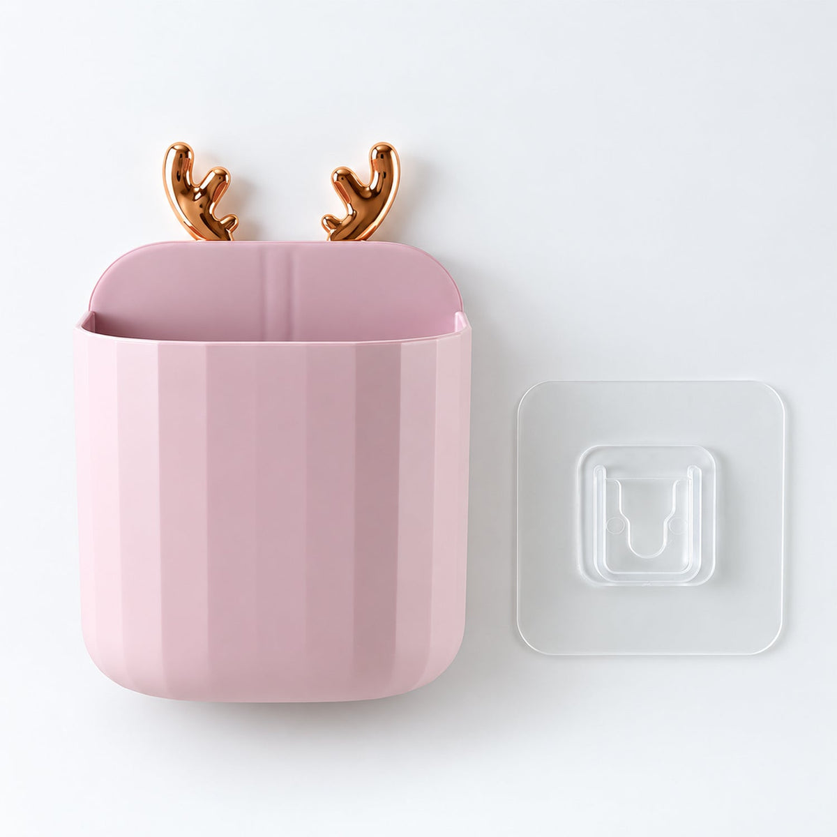 Phone holder design view