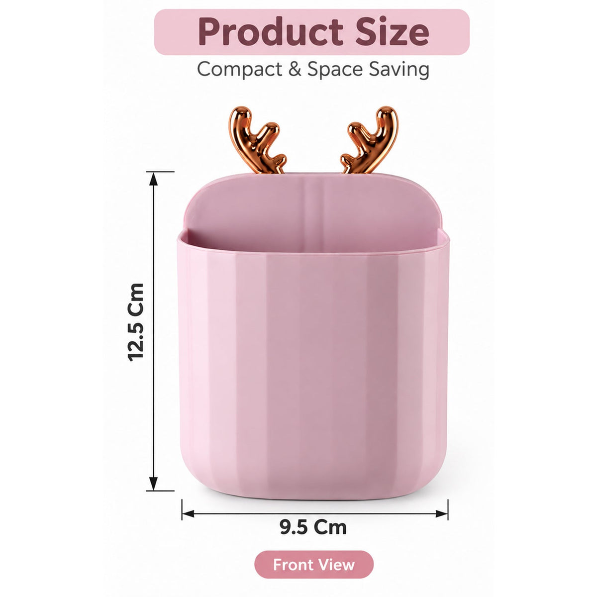 Phone holder size guide