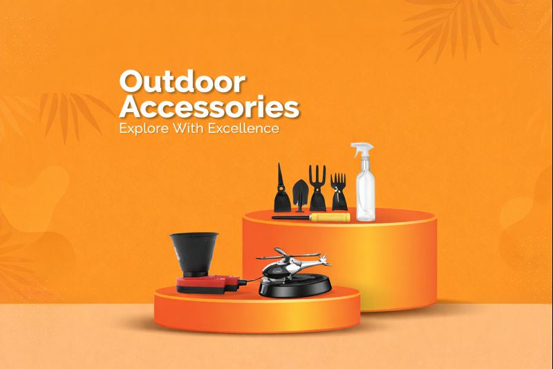 Outdoor Accessories