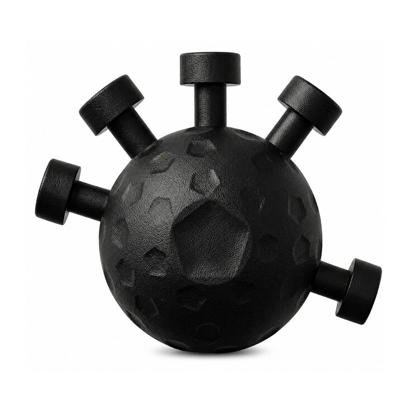 Eagle Claw Finger Gripper, Hand Grip Strength and Wrist Exerciser Ball (1 Pc)