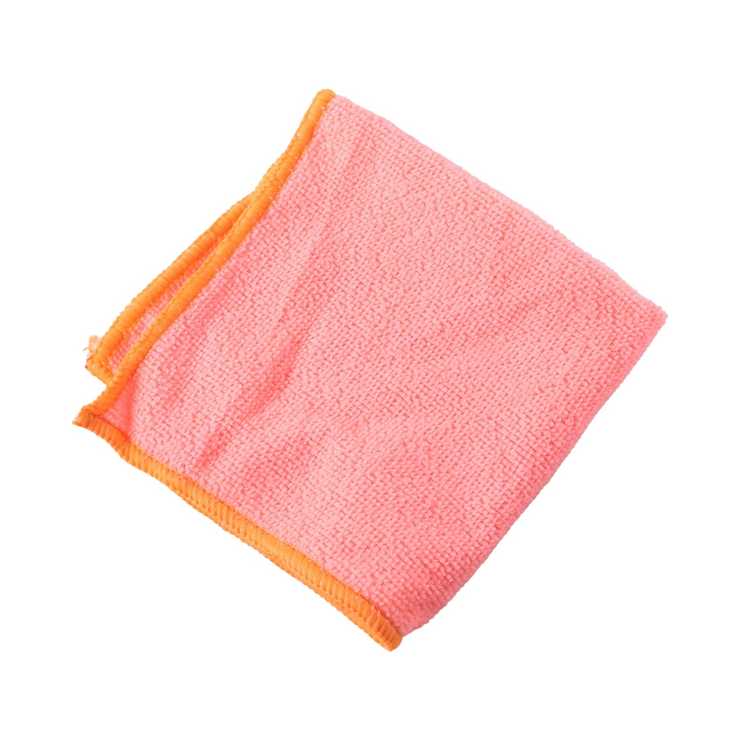 Multi-Purpose Microfiber Cleaning Cloth Set (4 Pc, 29x30 Cm)