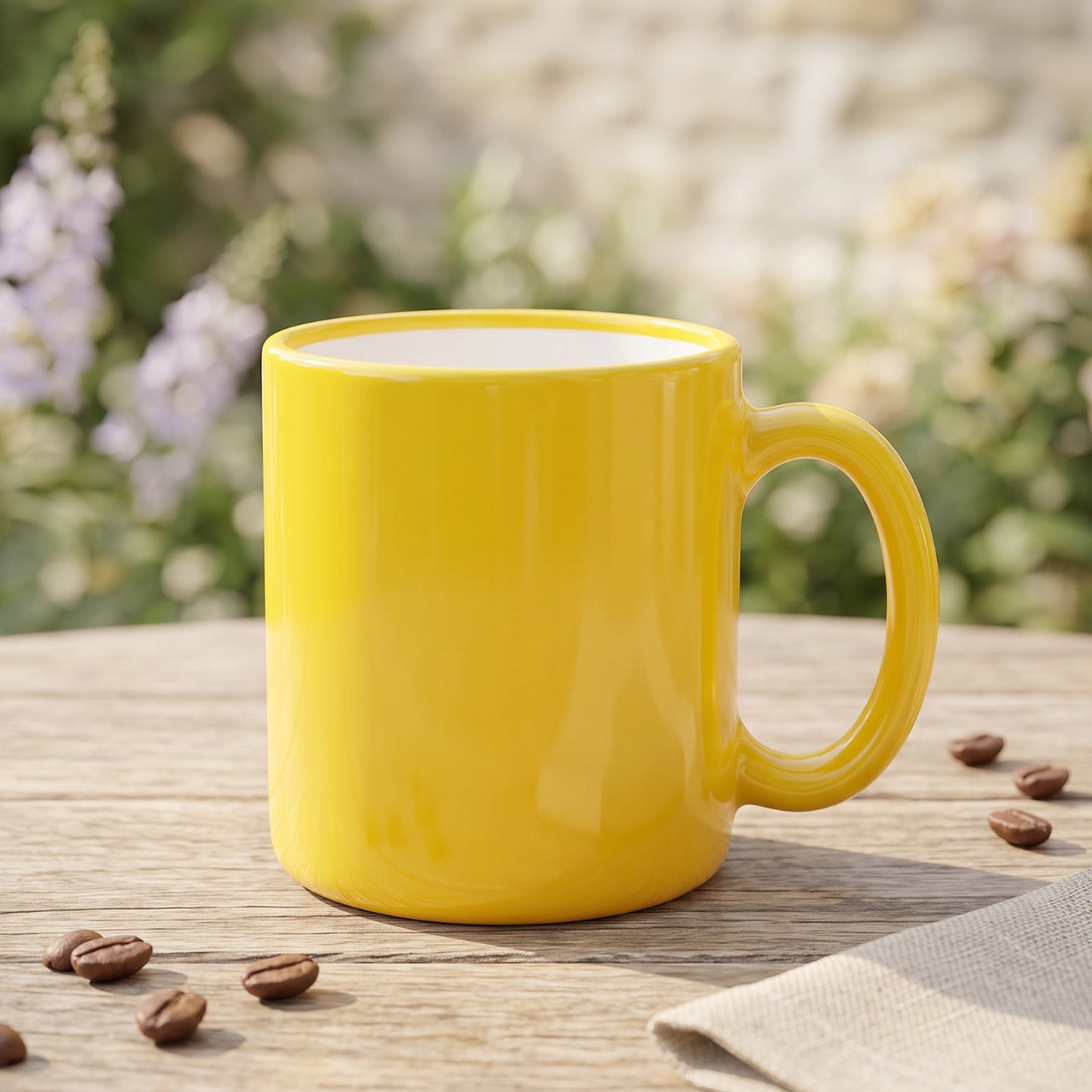 Mix Design & Color Coffee Mug With Spoon and box packing, Design Coffee Mug Used for Drinking and Taking Coffees and Some Other Beverages in All Kinds of Places (1 pc)