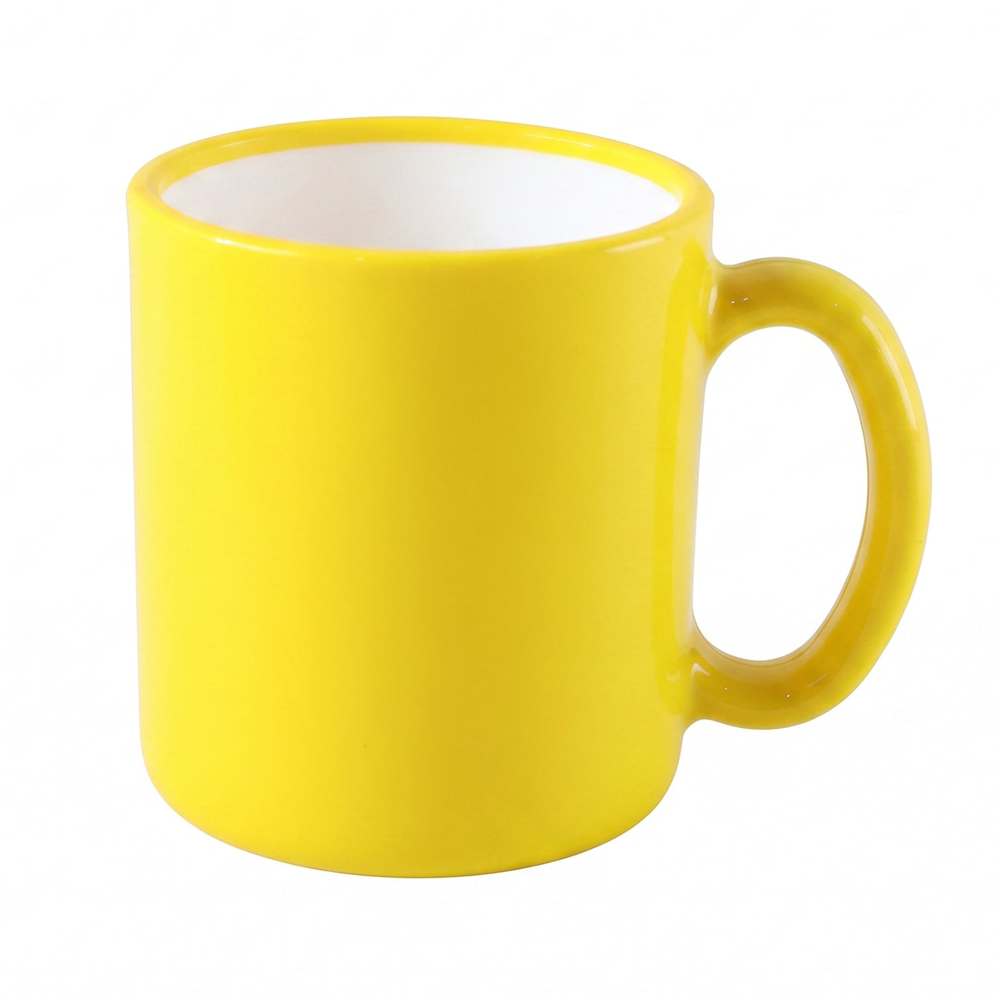 Mix Design & Color Coffee Mug With Spoon and box packing, Design Coffee Mug Used for Drinking and Taking Coffees and Some Other Beverages in All Kinds of Places (1 pc)