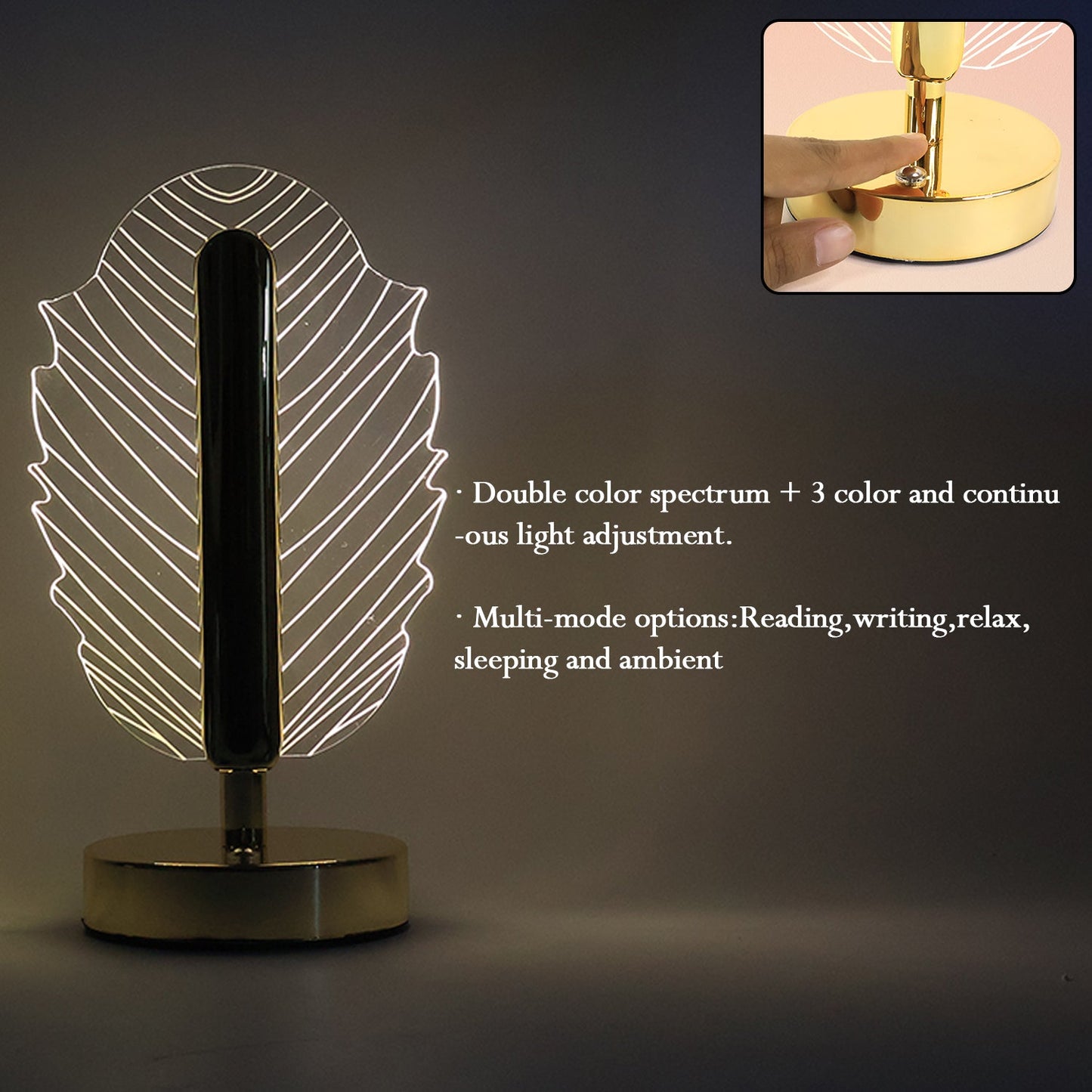Table Lamp for Diwali Corporate & Family Gifting