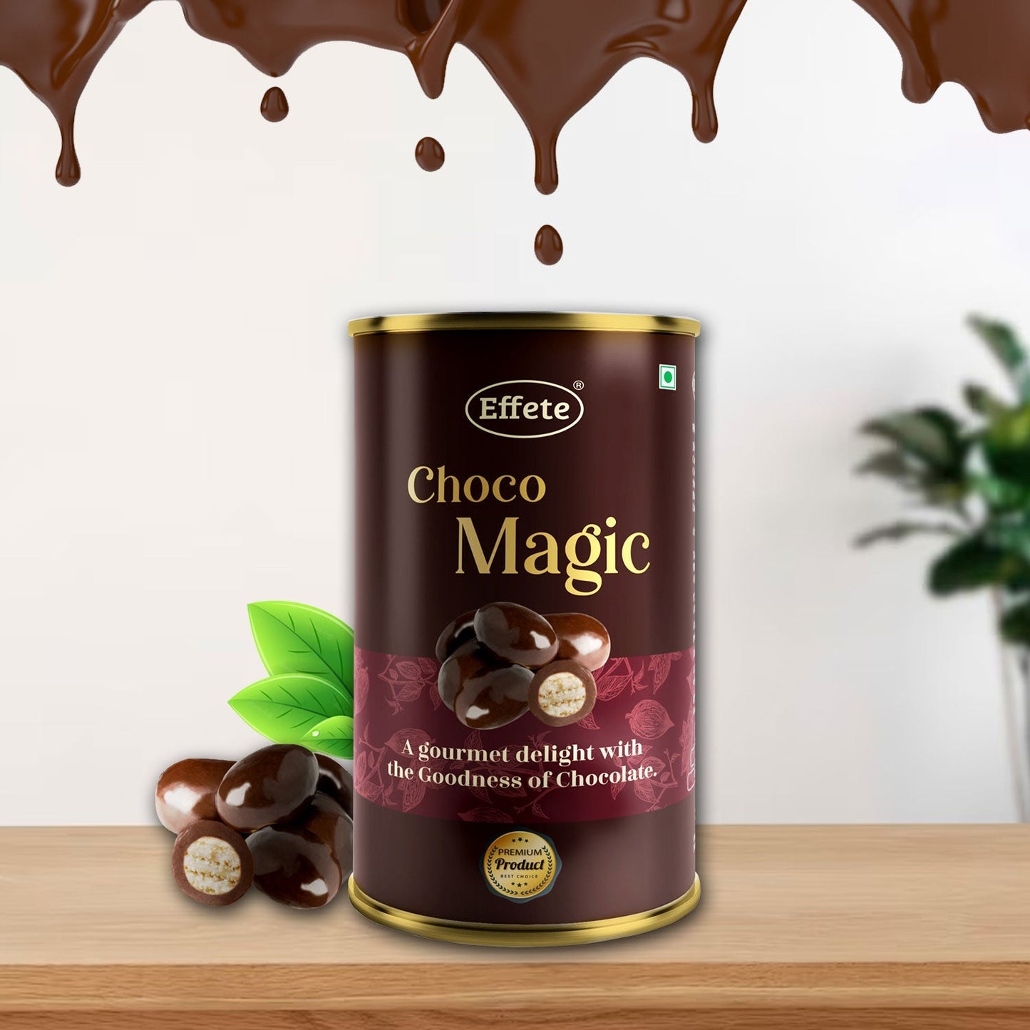 Effete Premium Choco Delights â€“ Random 1 Pc (96 GM)