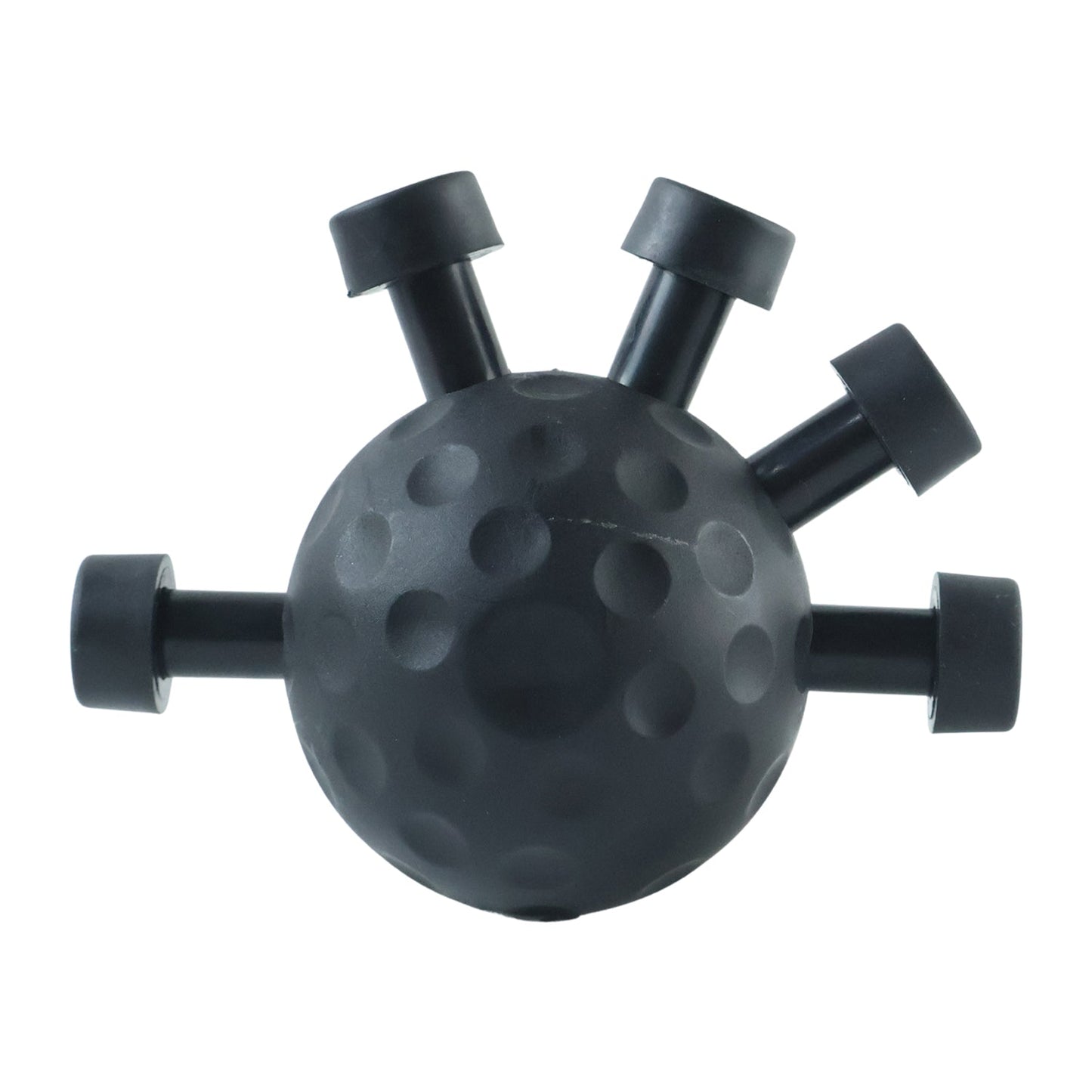 Eagle Claw Finger Gripper Hand Strength Trainer Power Wrist Exerciser (1 Pc)