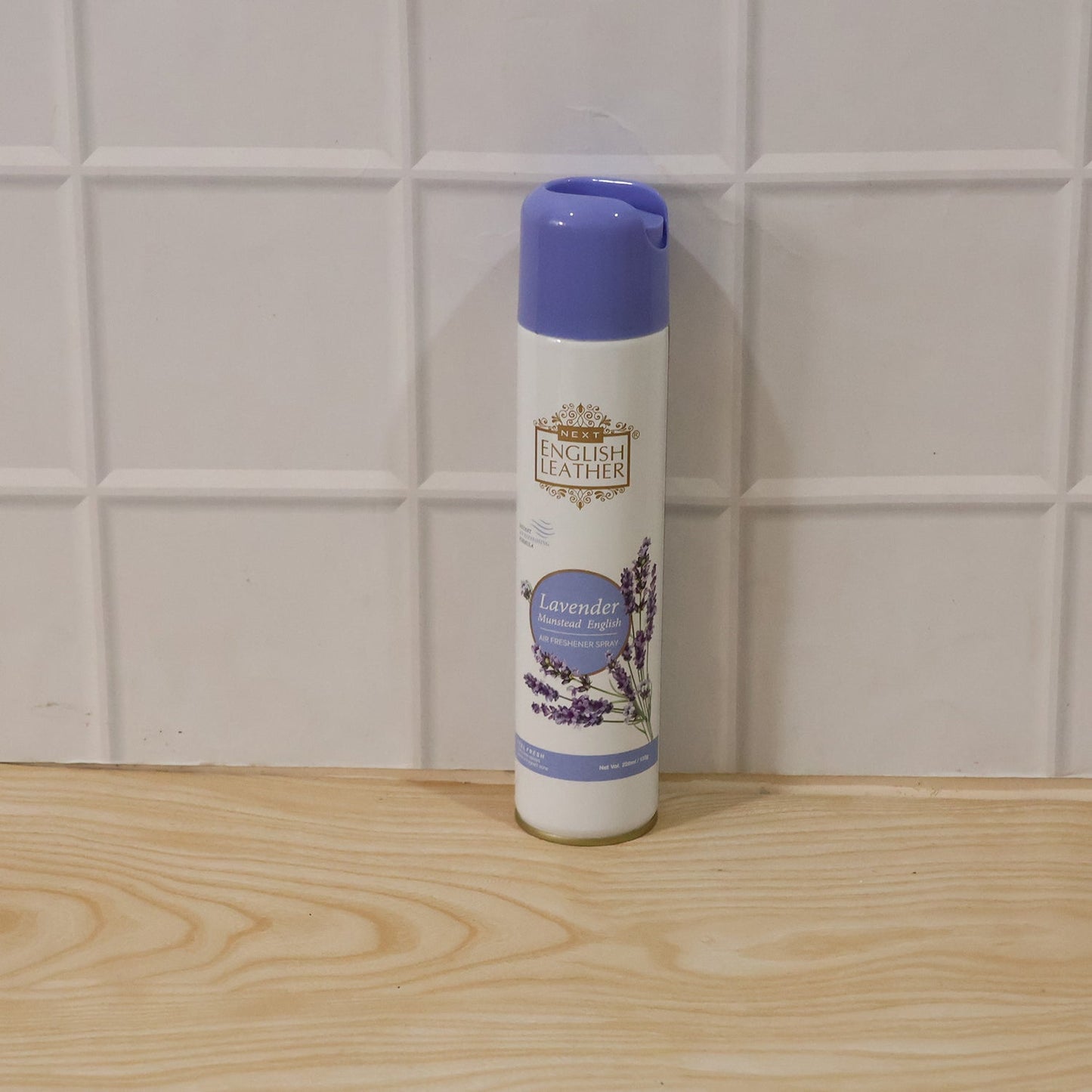 Lavender air freshener for daily use