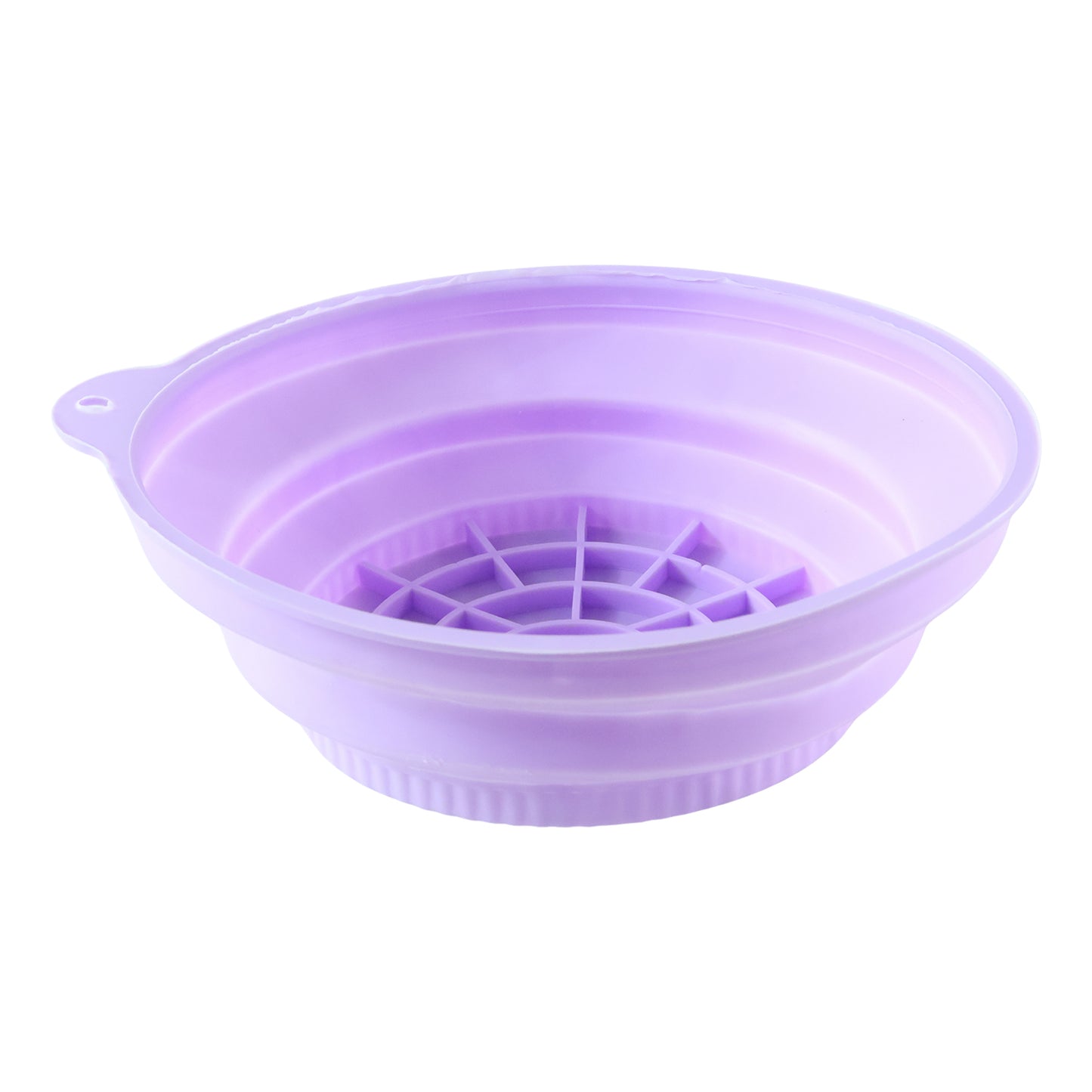 Facial Ice Bowl for Skin Care Ice Therapy Face Cooling Mold (1 Pc)