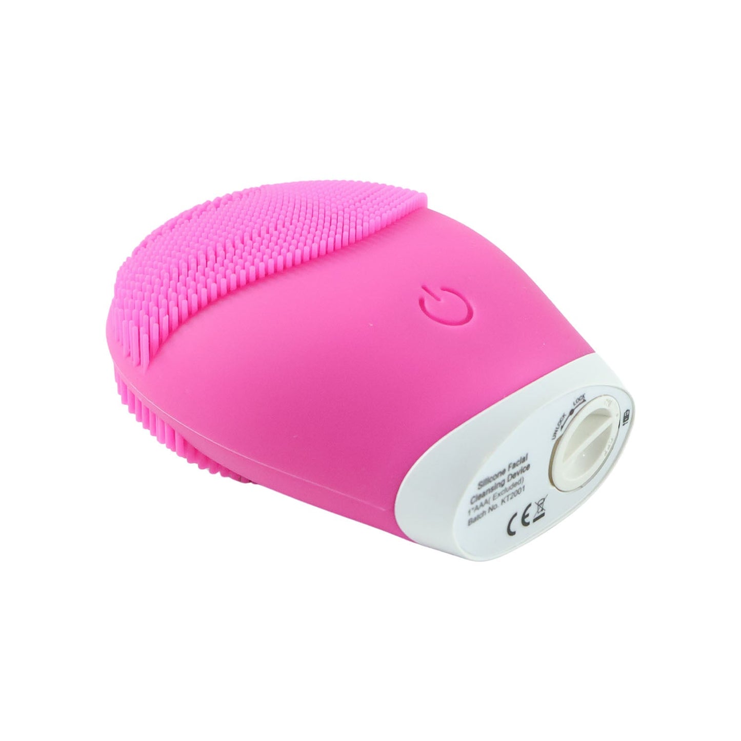 Silicone Facial Scrubber