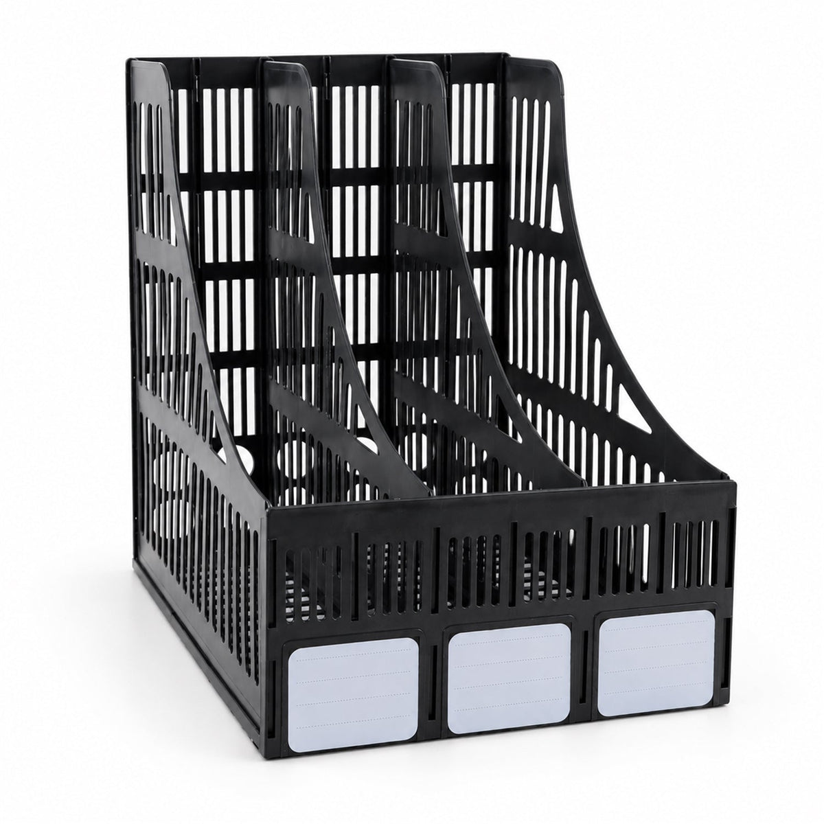 Document stand design view