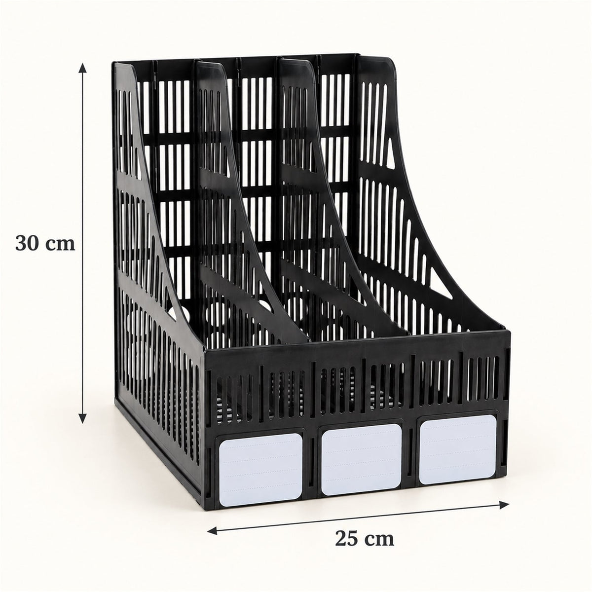 Document stand feature view