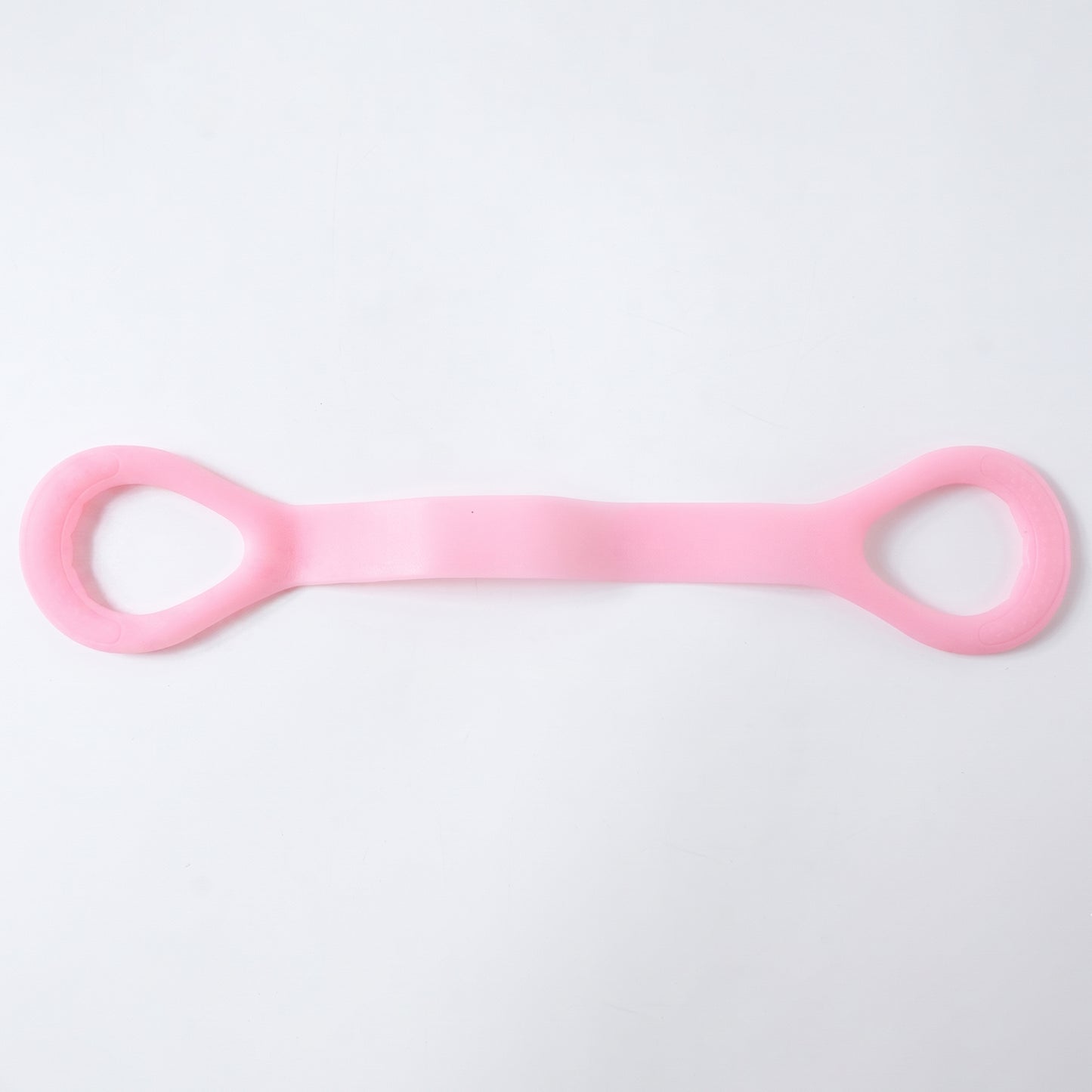 Silicone Yoga Pull Rope Chest Expander Resistance Band (1 Pc)