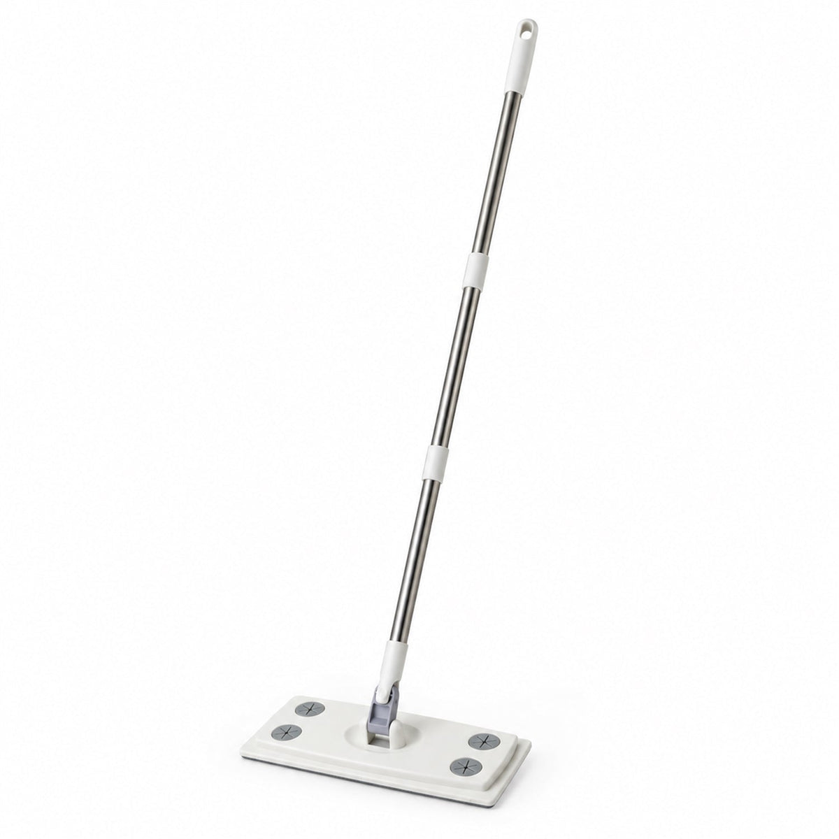 Flat mop design view