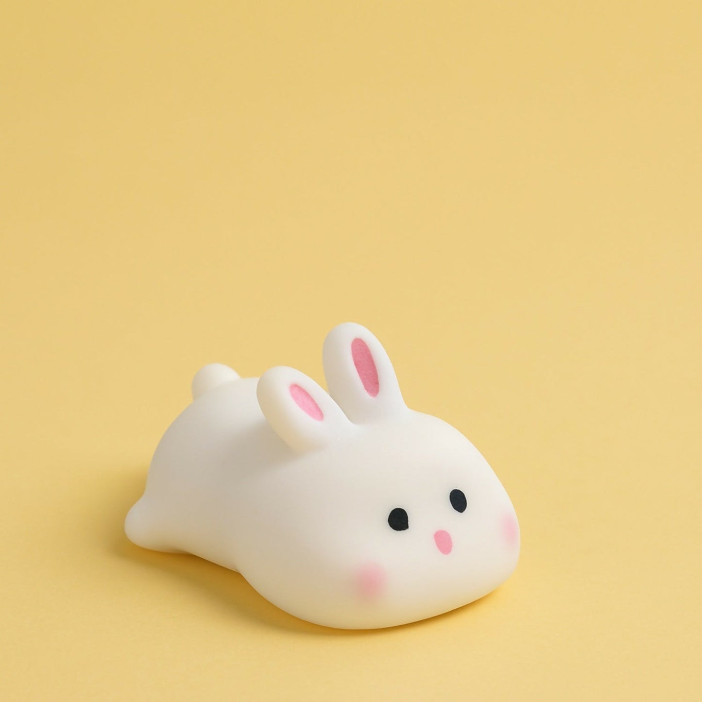 DeoDap Cute Bunny Night Light Kids - lifestyle