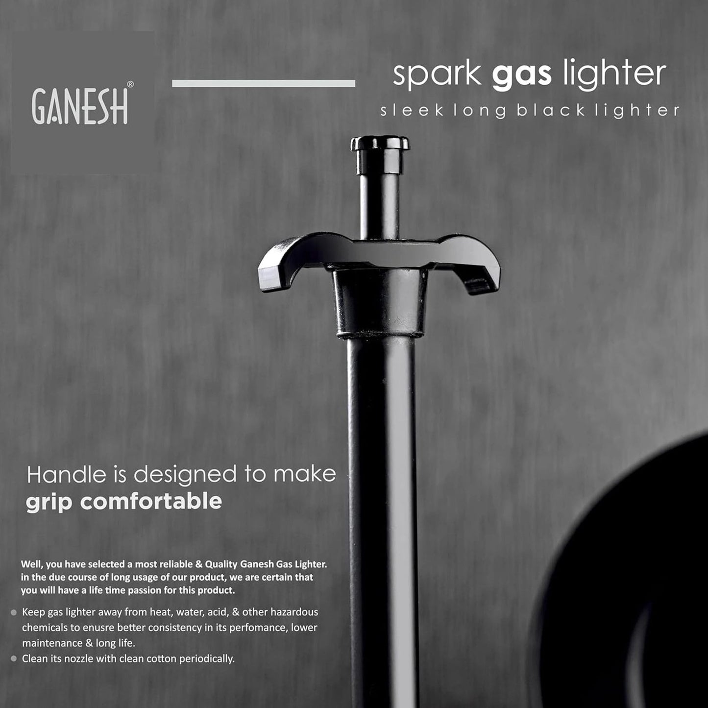 Stick Gas Lighter