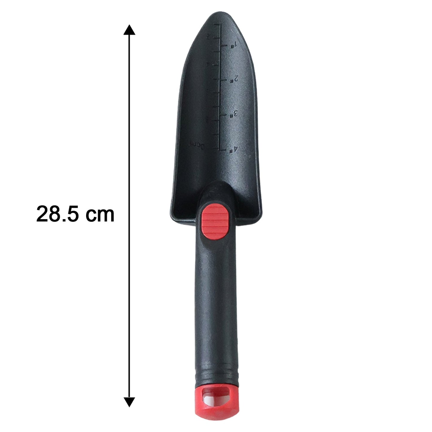 Garden Hand Tool Set (4 Pc Set)