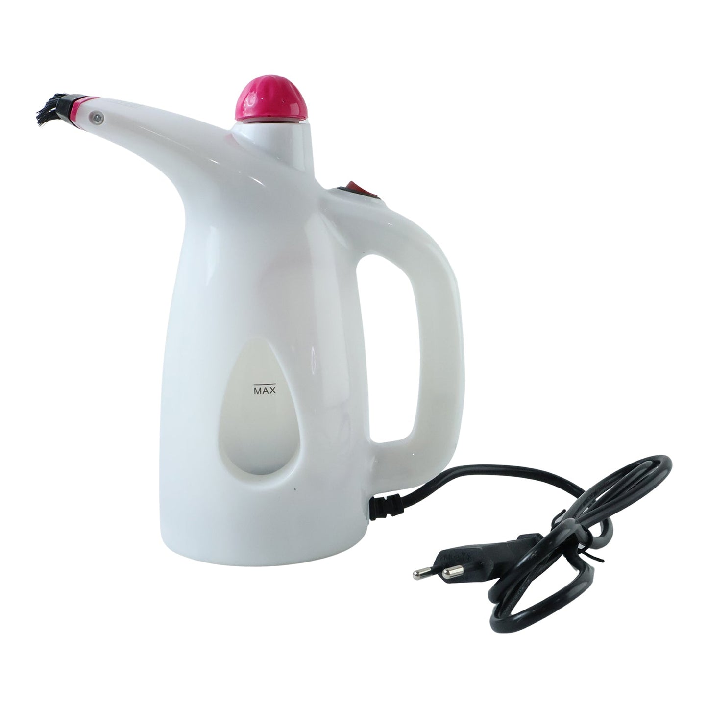 Multi-Functional Garment Steamer (1 Pc, 200ML Capacity)