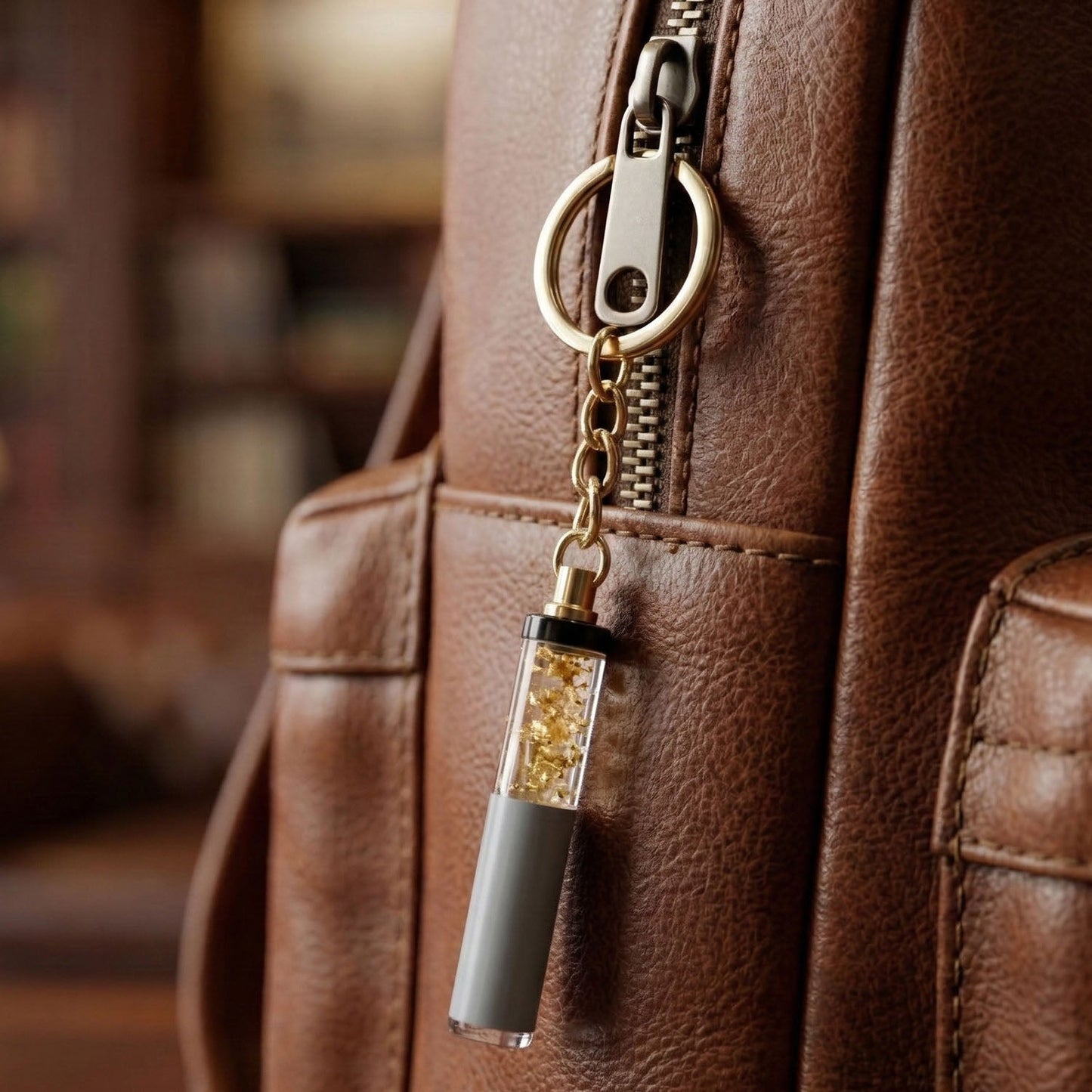 elegant pen keychain combo gift box