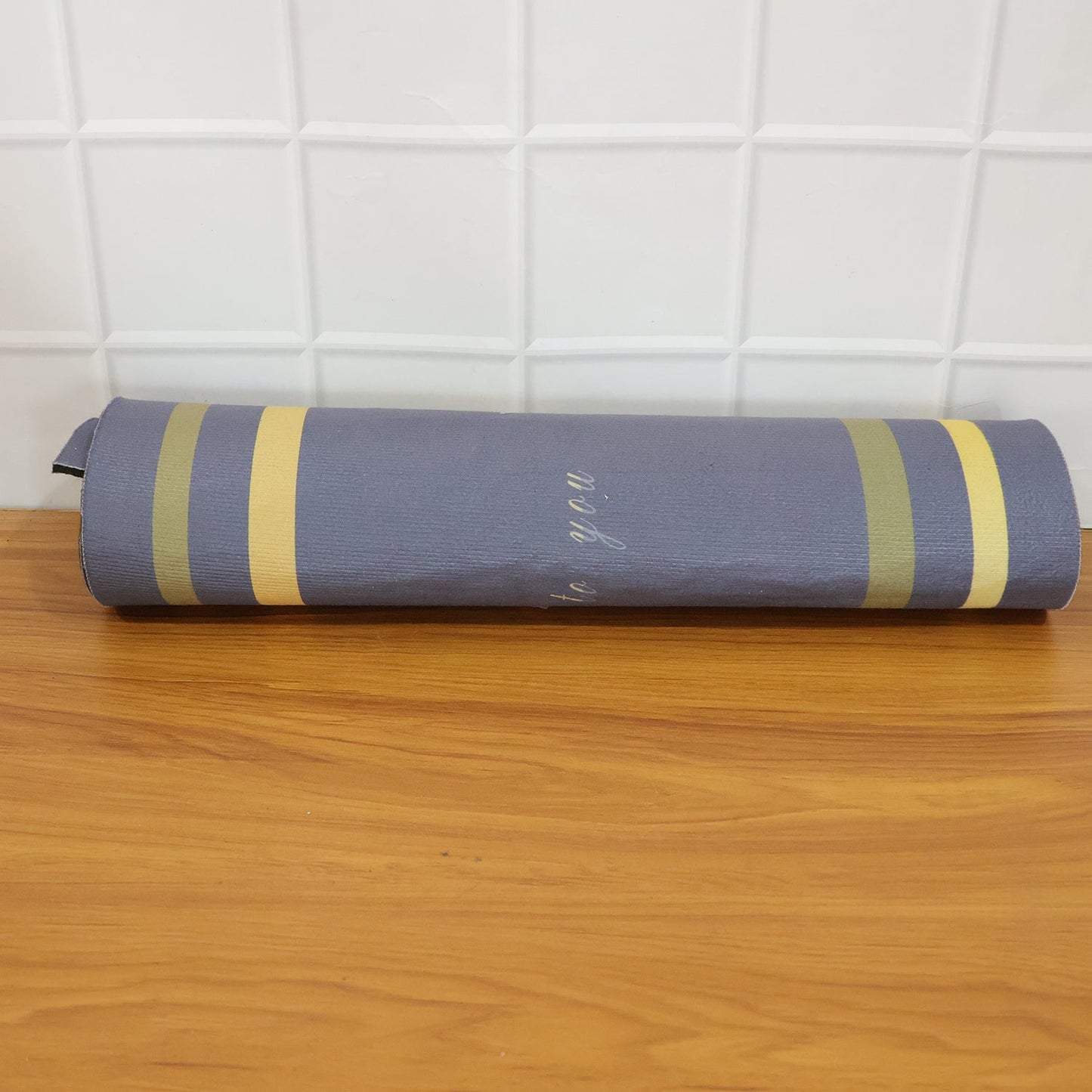 Premium Anti Slip Bathroom Floor Mat (1 Pc, 79x50 Cm)