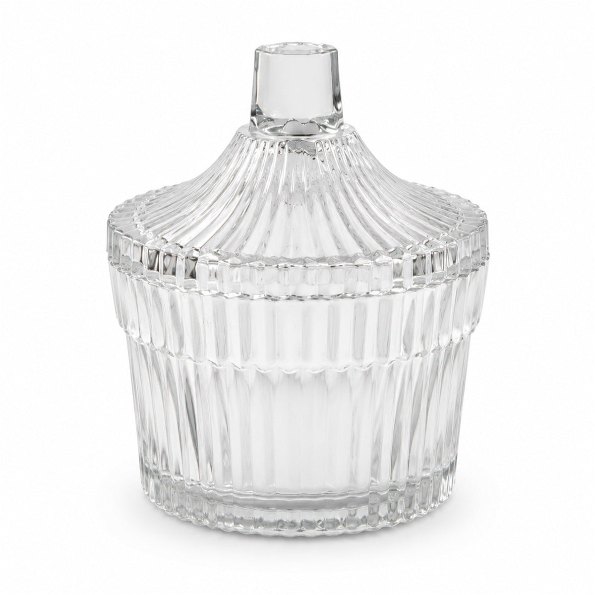 Storage jar design view