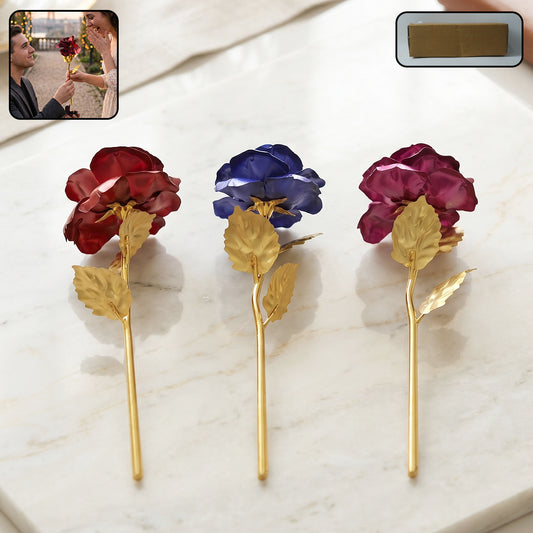 B Mix Color Rose is perfect for decorating homes, offices, cafes