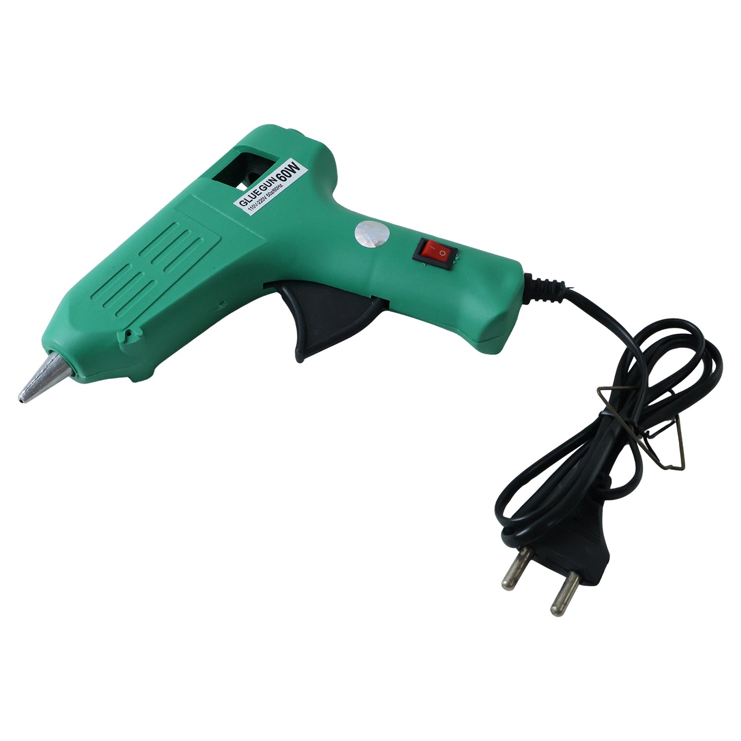 Hot Melt Glue Gun – 60W for Crafts & Quick Repairs | Indo Glow